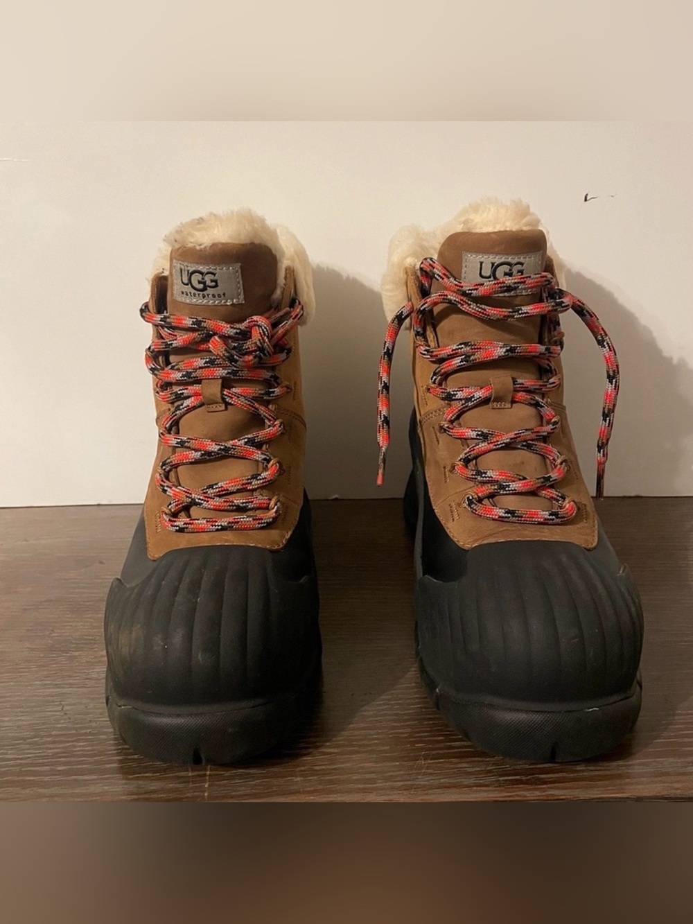 UGG Adiroam Waterproof Hiking Boot